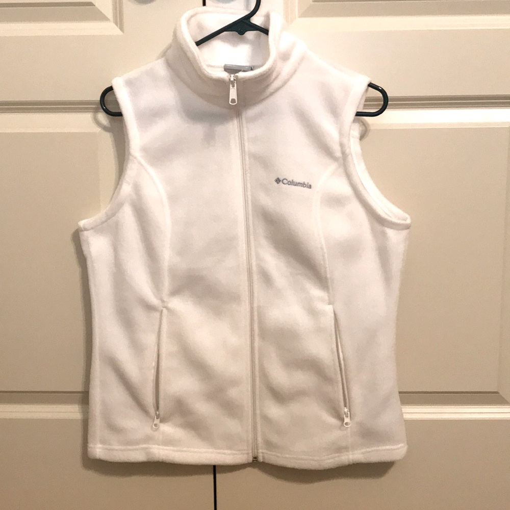 Columbia Vest